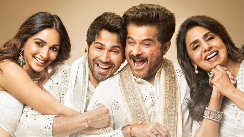 кадр из фильма Долгой жизни и богатства!