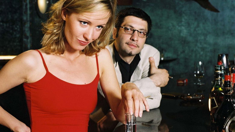 кадр из фильма Eine erotische Geschichte