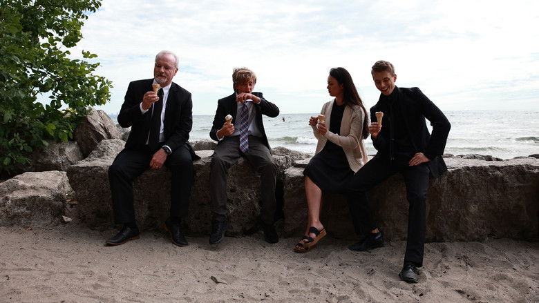 кадр из фильма Older Every Day