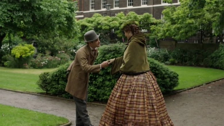 кадр из фильма The Ties That Bind