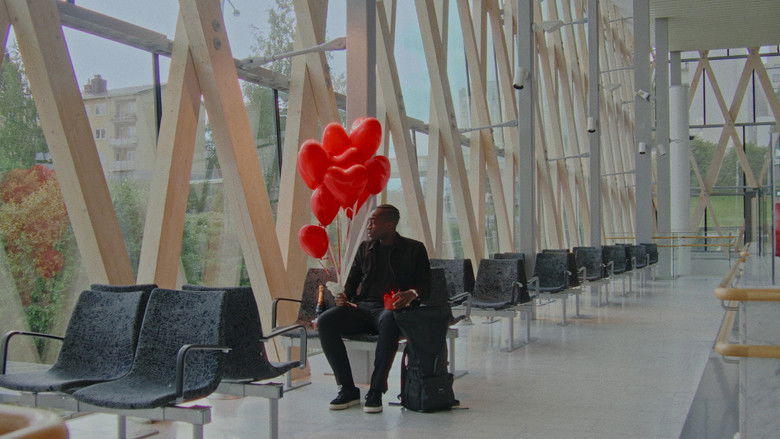 кадр из фильма The Lonely Cougar and the Heartbroken Stud