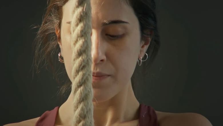 кадр из фильма La regla de Gala