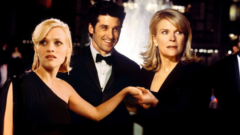 кадр из фильма Стильная штучка