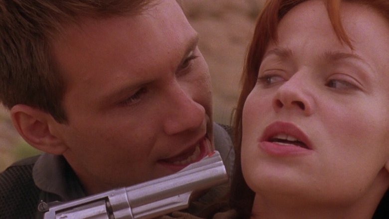 кадр из фильма Сломанная стрела