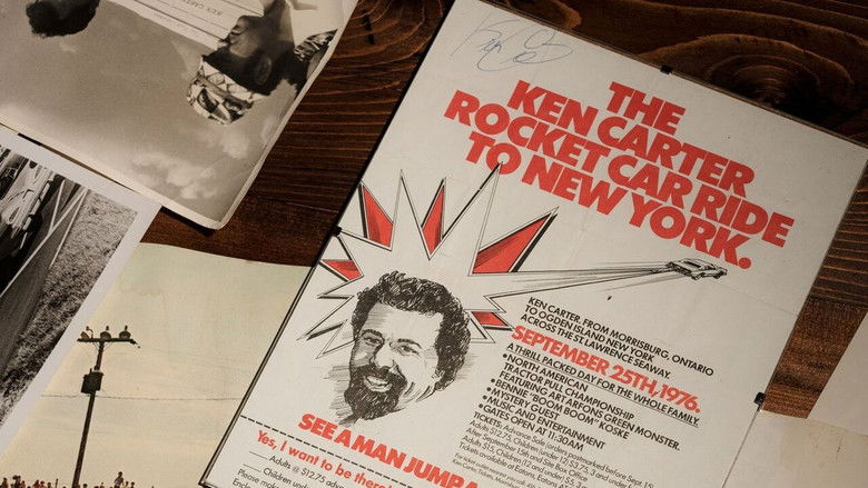 кадр из фильма The Devil at Your Heels