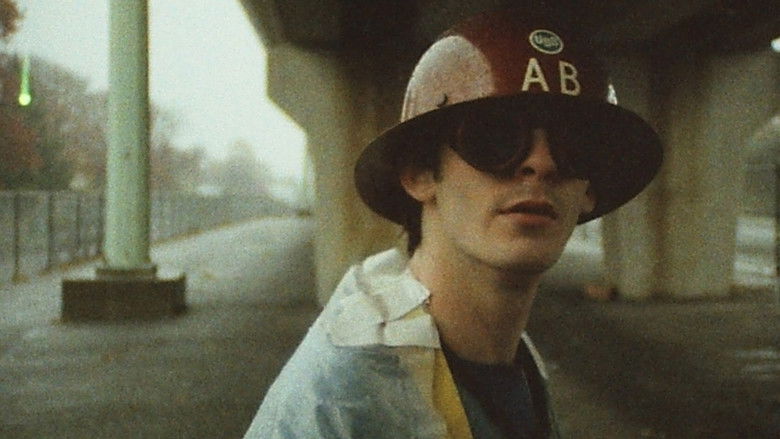 кадр из фильма Kid