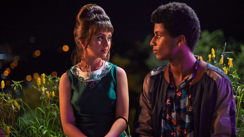 кадр из фильма Дневник невидимой девушки