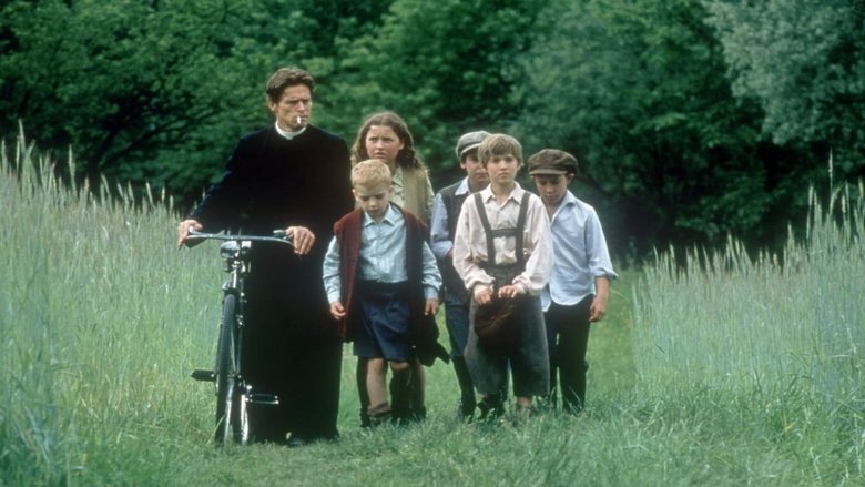 кадр из фильма Лики смерти