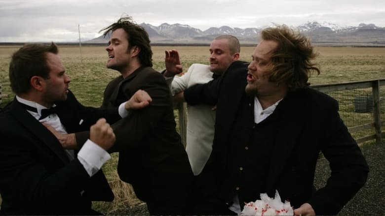 кадр из фильма Брак по-исландски