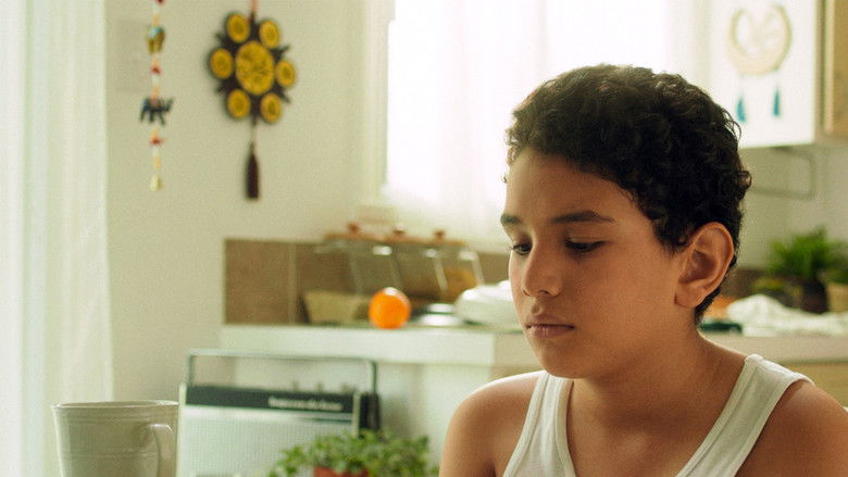 кадр из фильма Va jouer dehors