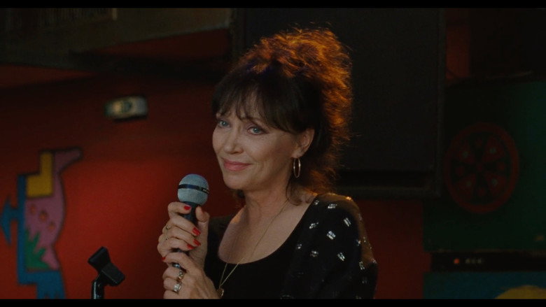 кадр из фильма Haut bas fragile