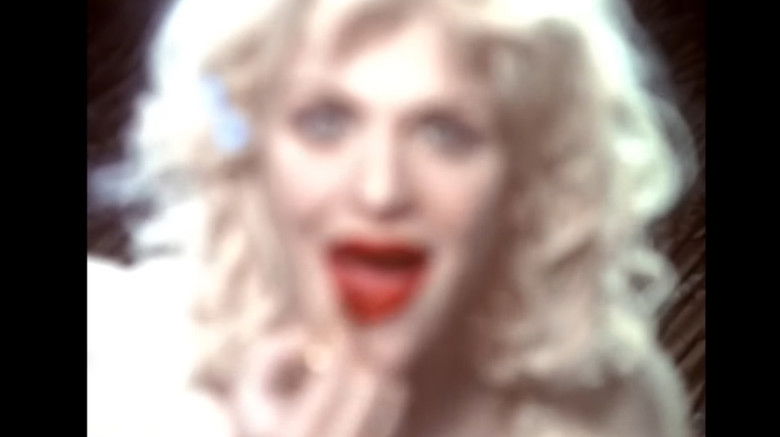 кадр из фильма Hole: Miss World