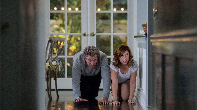 кадр из фильма Дом