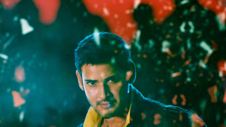 кадр из фильма Бесстрашный