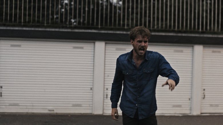 кадр из фильма Månebrand