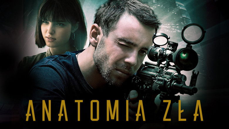 кадр из фильма Анатомия зла