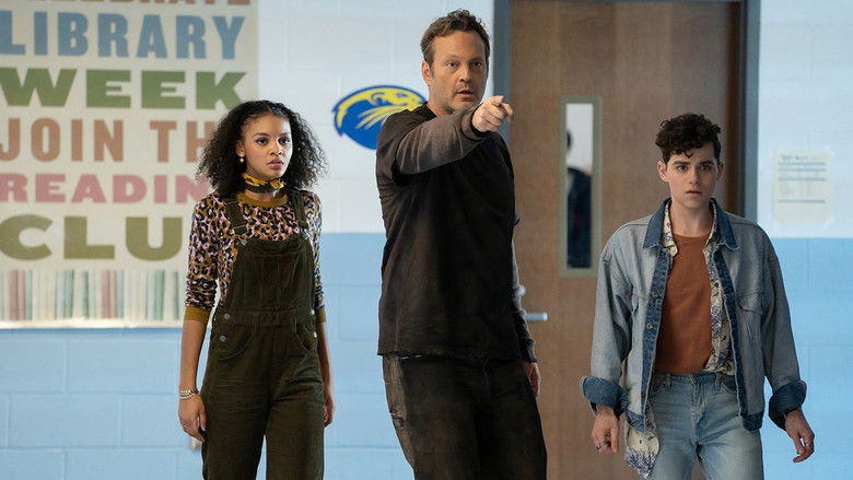 кадр из фильма Дичь