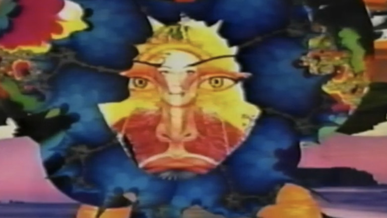 кадр из фильма Psyber Dream