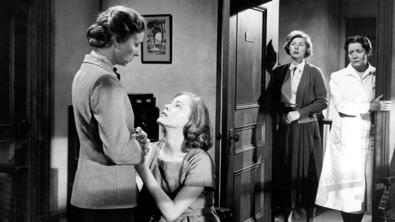 кадр из фильма В клетке