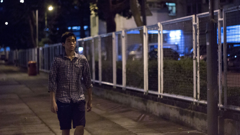 кадр из фильма 盜