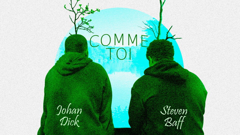 кадр из фильма Comme toi