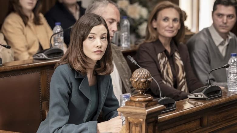 кадр из фильма Я Невенка