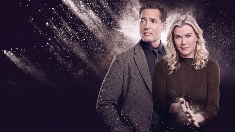 кадр из фильма Реальность кусается: Расследование Ханны Свенсен