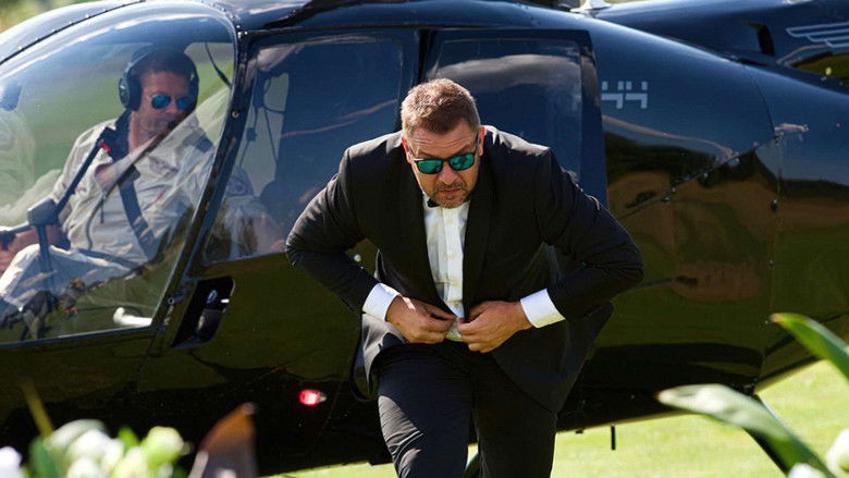 кадр из фильма Конец