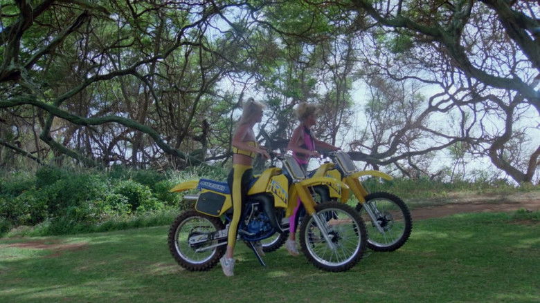 кадр из фильма Пикассо-курок