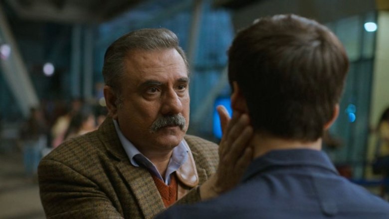 кадр из фильма द मेहता बॉयज