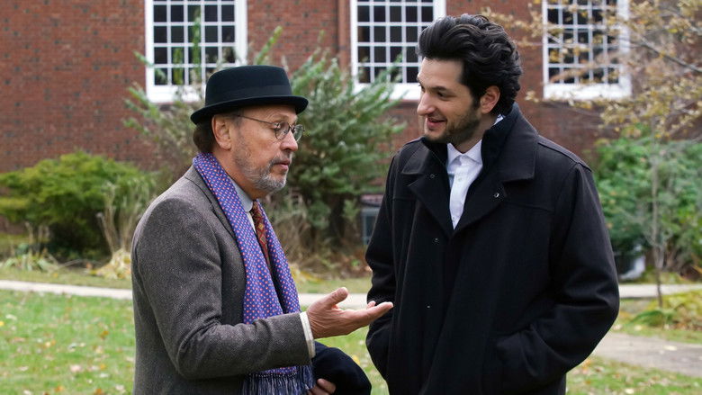 кадр из фильма Стендапер по жизни