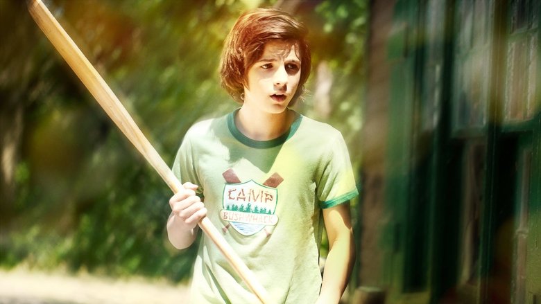 кадр из фильма Bunks