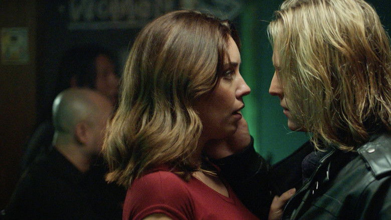 кадр из фильма Shakey Grounds