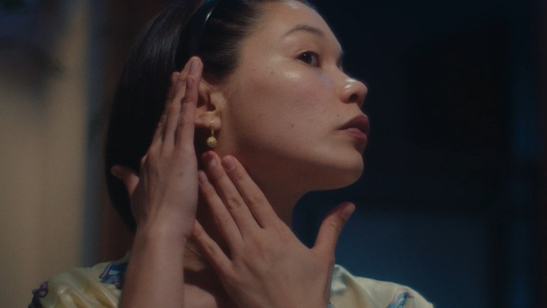 кадр из фильма Blood Sisters