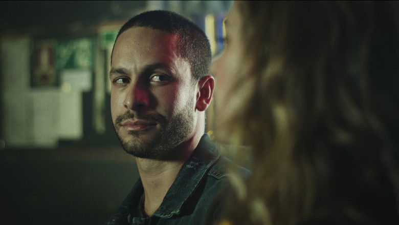 кадр из фильма Virando a Mesa