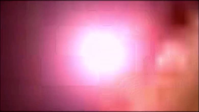 кадр из фильма The Honey Of Your Small Voice