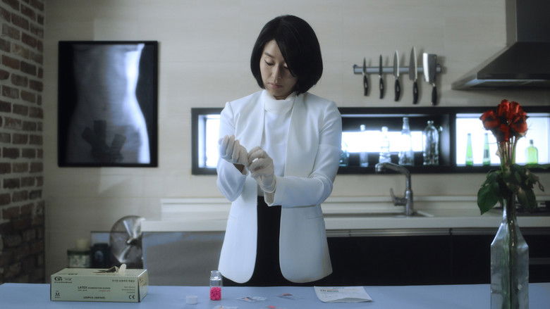 кадр из фильма 주부