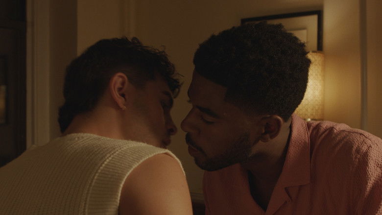 кадр из фильма Bird in Hand