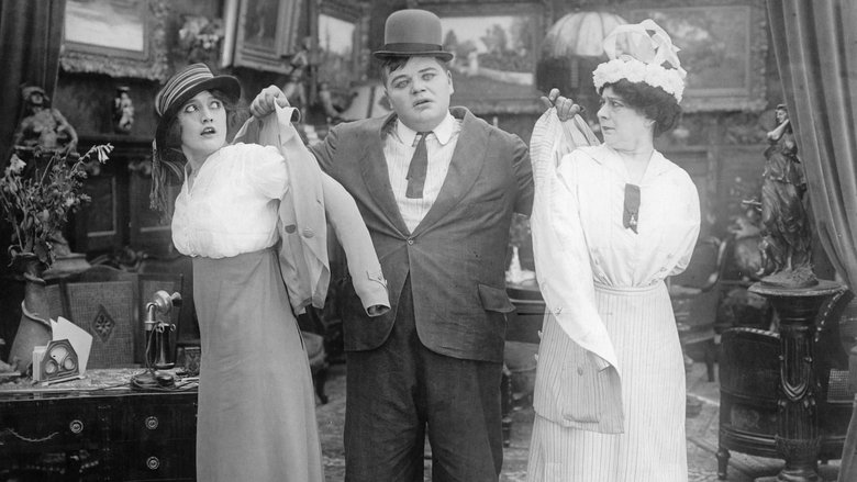 кадр из фильма Беспечный Ромео