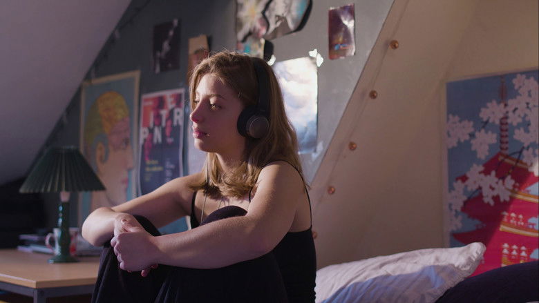 кадр из фильма Comisura (The Corners of Your Mouth)