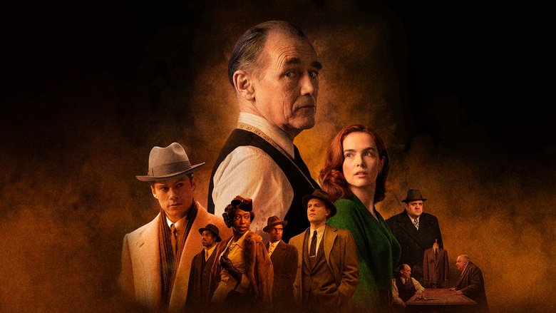 кадр из фильма Костюм