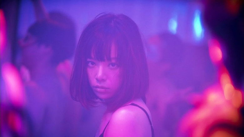 кадр из фильма THE LIMIT OF SLEEPING BEAUTY －リミット・オブ・スリーピング ビューティ－