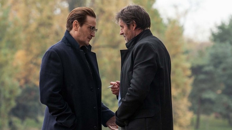 кадр из фильма Углерод