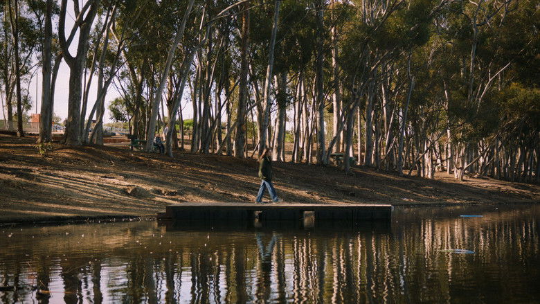 кадр из фильма My Armor