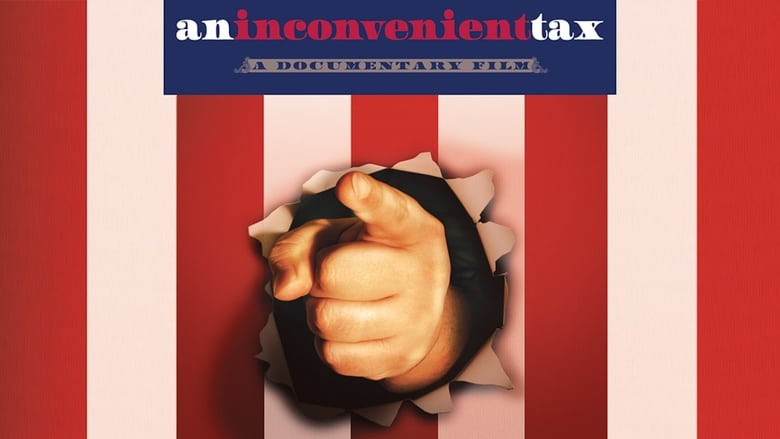 кадр из фильма An Inconvenient Tax