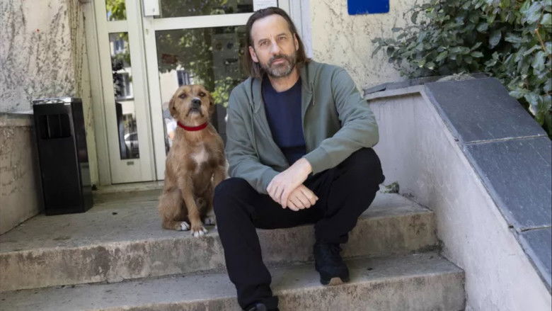 кадр из фильма Bêtes de flic