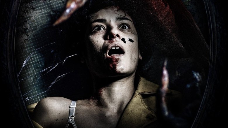 кадр из фильма Al 3er día