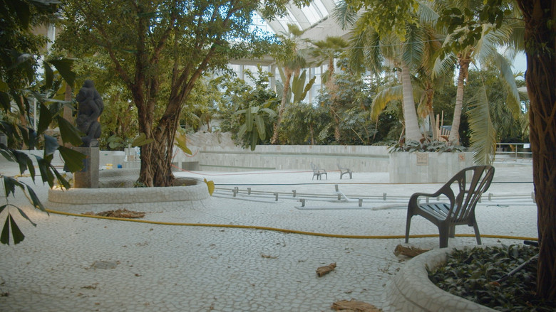 кадр из фильма Urlau(b)