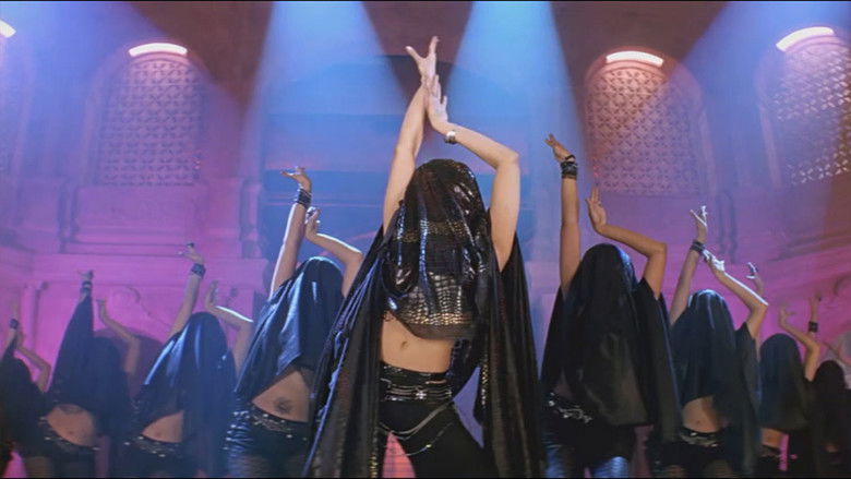 кадр из фильма Mere Yaar Ki Shaadi Hai