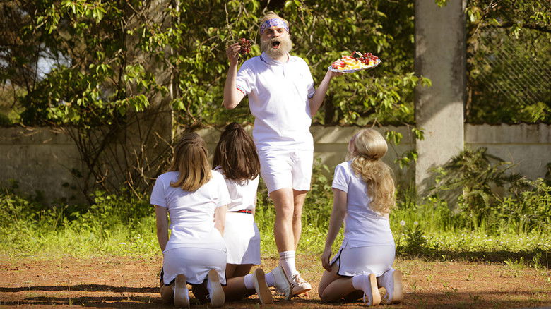 кадр из фильма Спис и Глиструп. Секс, наркотики и налогообложение